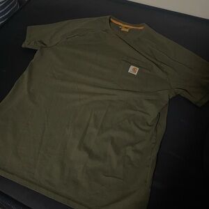 Men’s force Carhatt sleeve